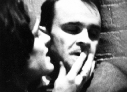 Daniel MacIvor and O'Mara in My Addiction