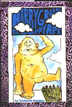 Book cover.