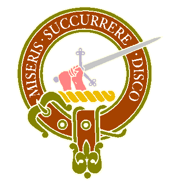 MacMillan Crest