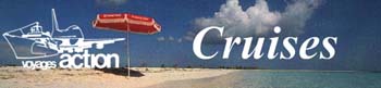 Action Travels: Cruises