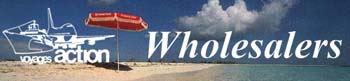 Action Travels: Wholesalers