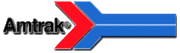 Logo Amtrak