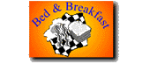 Logo Bed & Breakfast