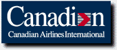 Logo Canadien Airlines