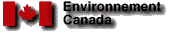 Logo Météo - Environnement Canada
