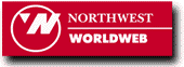 Logo Northwest Airlines