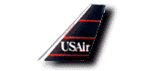 Logo USAir
