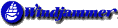 Logo Windjammer barefoot cruise